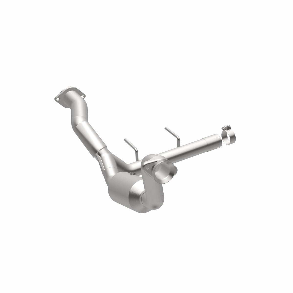MagnaFlow Exhaust Products 21-471 - OEM Grade Direct-Fit Catalytic Converter 1