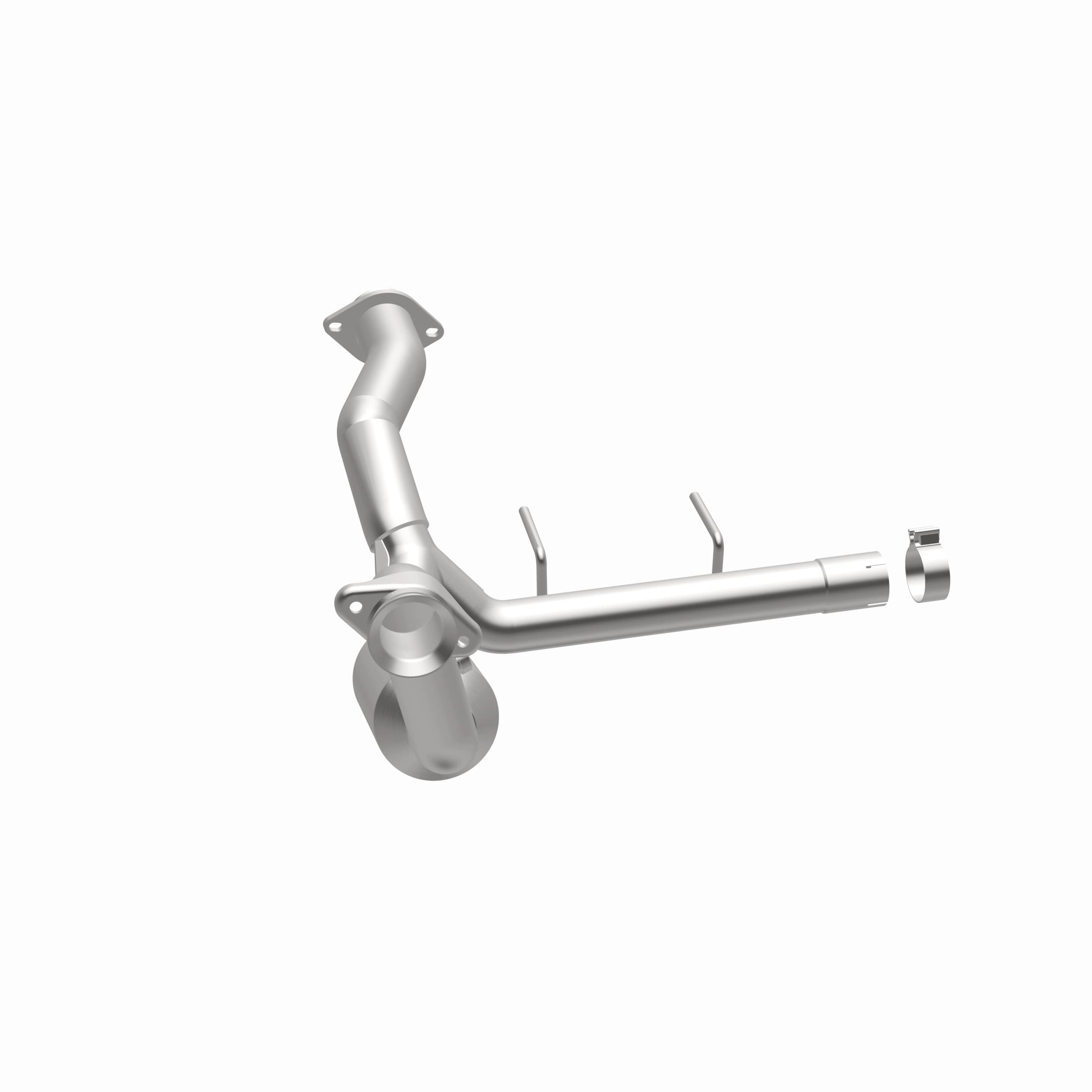 MagnaFlow Exhaust Products 21-471 - OEM Grade Direct-Fit Catalytic Converter 2