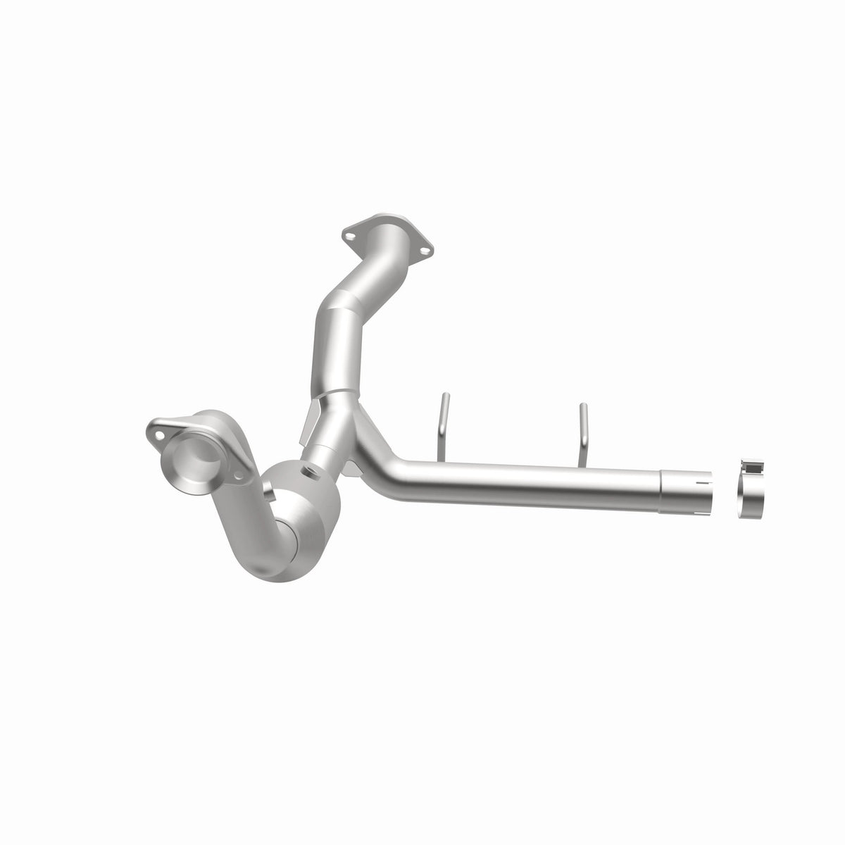 MagnaFlow Exhaust Products 21-471 - OEM Grade Direct-Fit Catalytic Converter 3