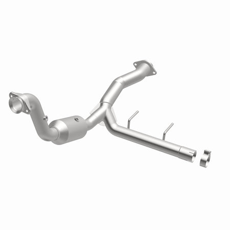 MagnaFlow Exhaust Products 21-471 - OEM Grade Direct-Fit Catalytic Converter 5