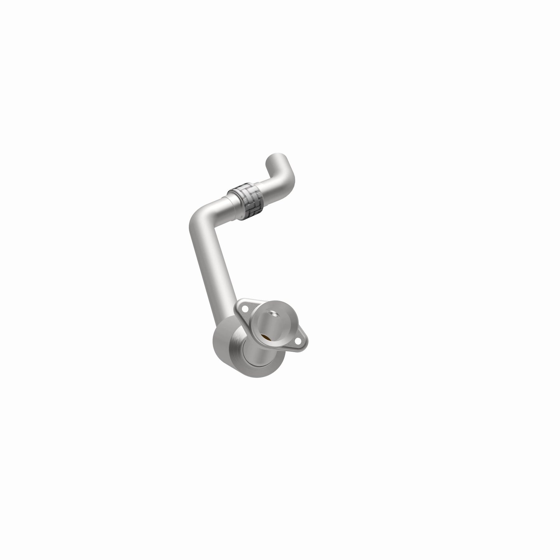 MagnaFlow Exhaust Products 21-472 - OEM Grade Direct-Fit Catalytic Converter 1