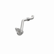 MagnaFlow Exhaust Products 21-472 - OEM Grade Direct-Fit Catalytic Converter 2