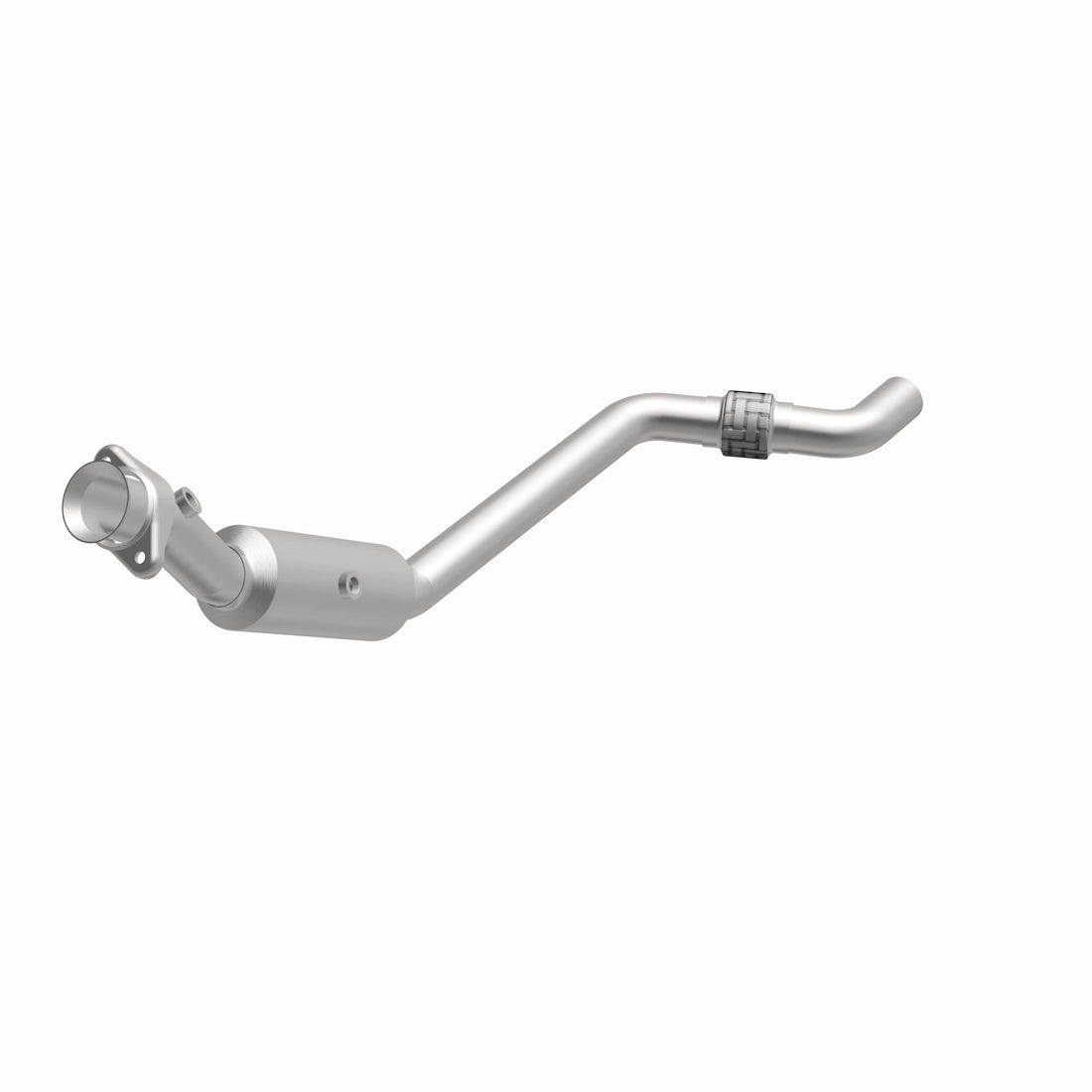 MagnaFlow Exhaust Products 21-472 - OEM Grade Direct-Fit Catalytic Converter 5