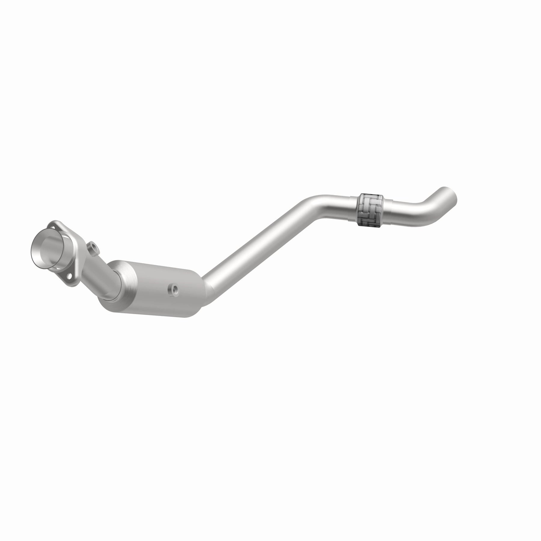 MagnaFlow Exhaust Products 21-472 - OEM Grade Direct-Fit Catalytic Converter 5