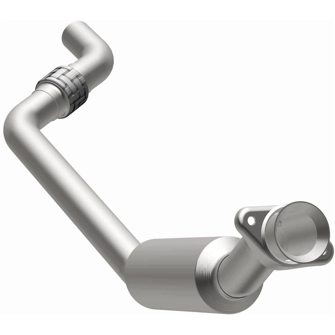 MagnaFlow Exhaust Products 21-472 - OEM Grade Direct-Fit Catalytic Converter