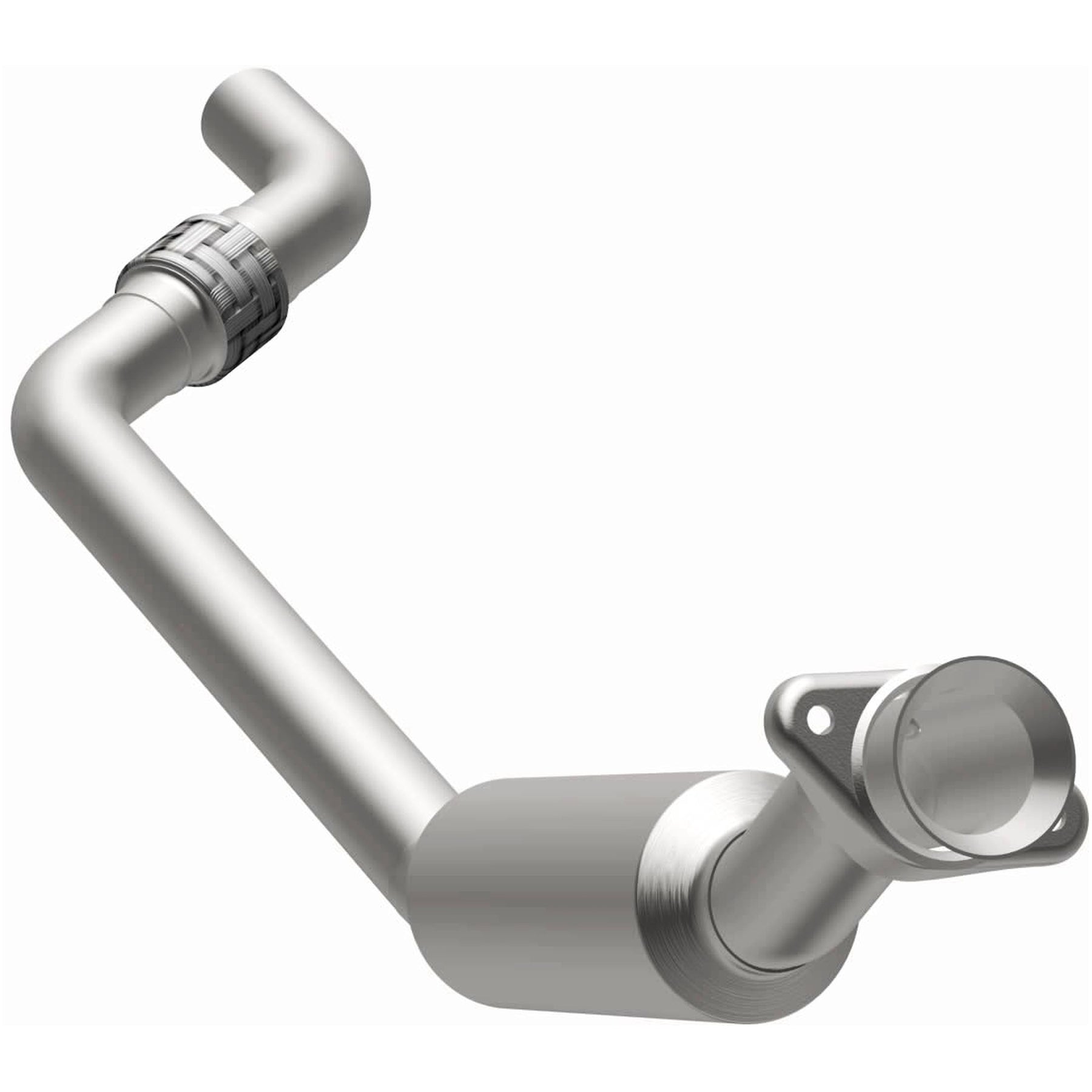 MagnaFlow Exhaust Products 21-472 - OEM Grade Direct-Fit Catalytic Converter