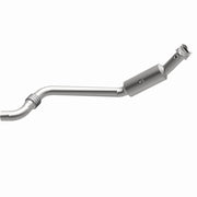 MagnaFlow Exhaust Products 21-473 - OEM Grade Direct-Fit Catalytic Converter 2