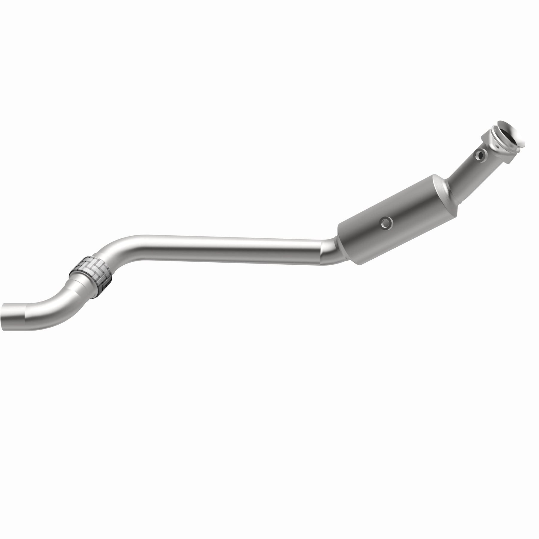 MagnaFlow Exhaust Products 21-473 - OEM Grade Direct-Fit Catalytic Converter 2