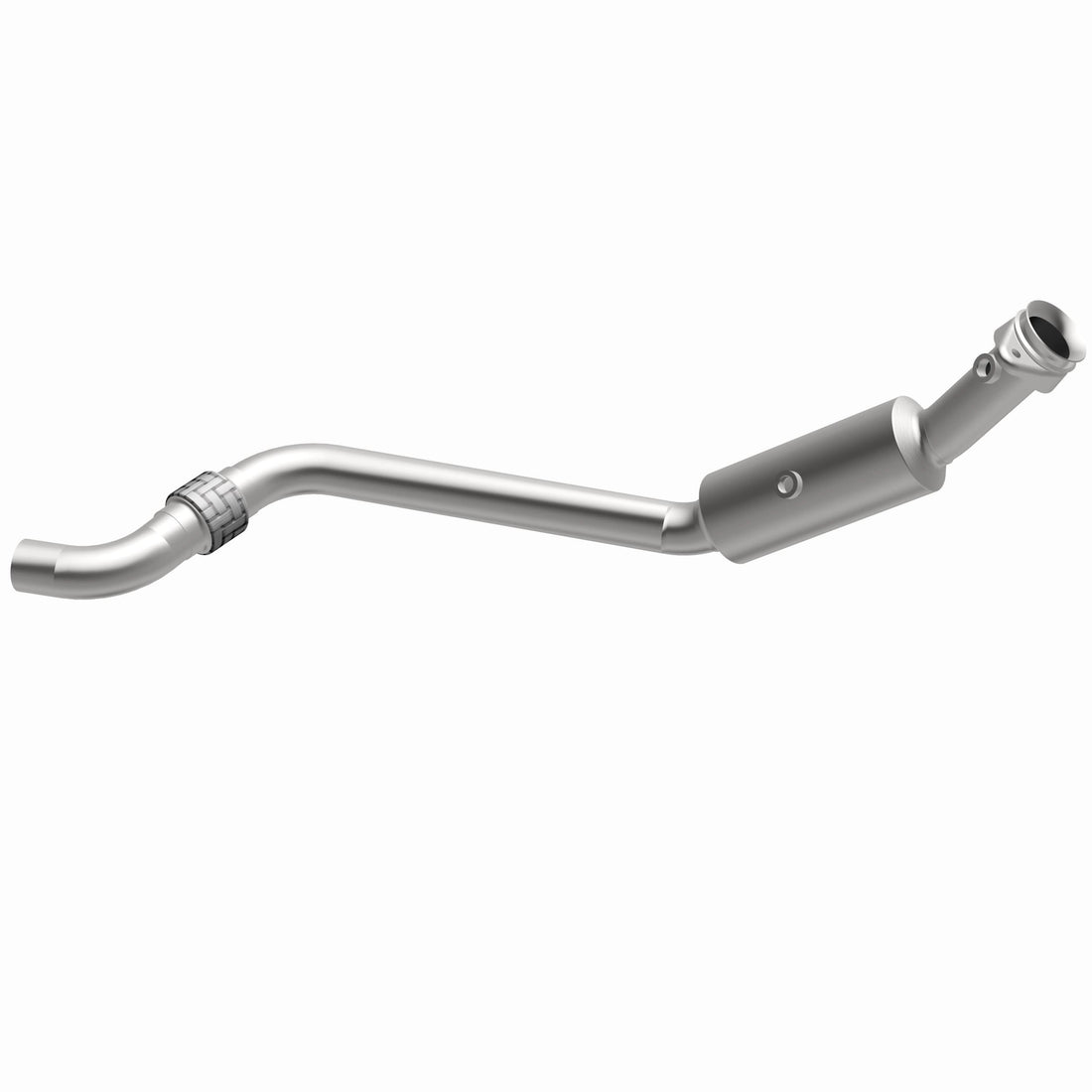 MagnaFlow Exhaust Products 21-473 - OEM Grade Direct-Fit Catalytic Converter 3