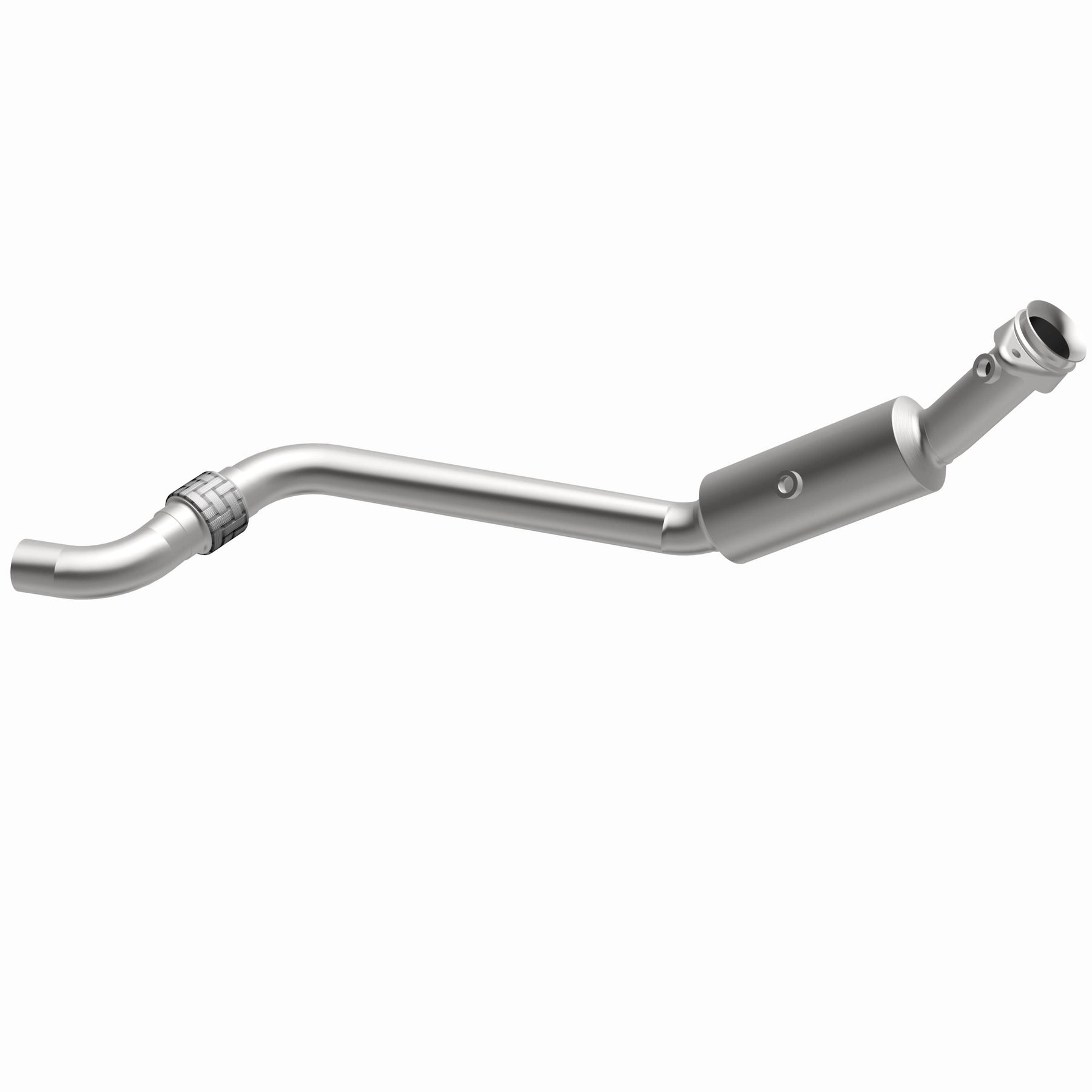 MagnaFlow Exhaust Products 21-473 - OEM Grade Direct-Fit Catalytic Converter 3