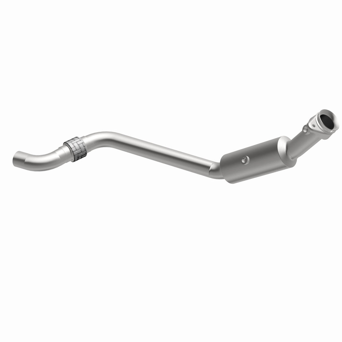 MagnaFlow Exhaust Products 21-473 - OEM Grade Direct-Fit Catalytic Converter 4