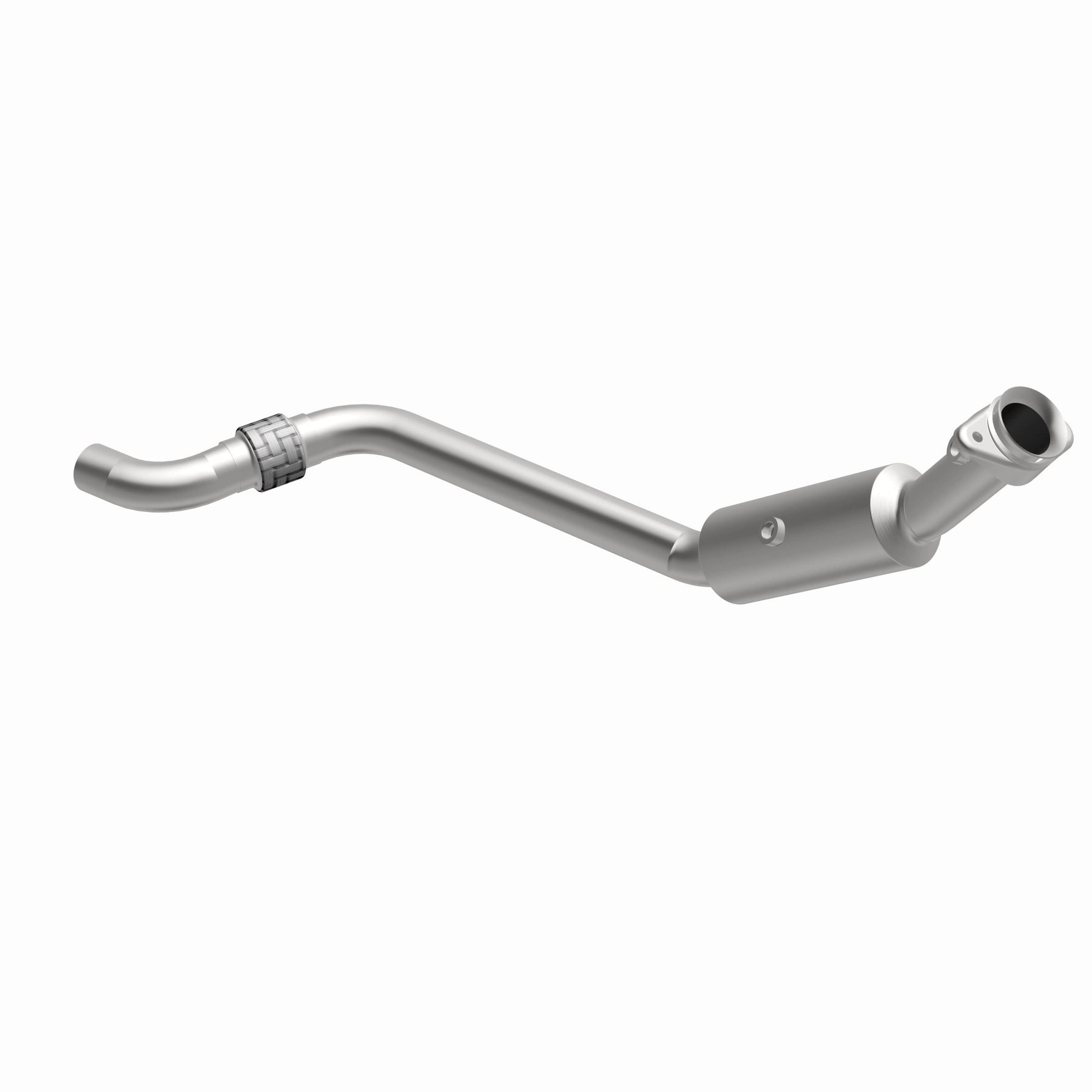 MagnaFlow Exhaust Products 21-473 - OEM Grade Direct-Fit Catalytic Converter 5