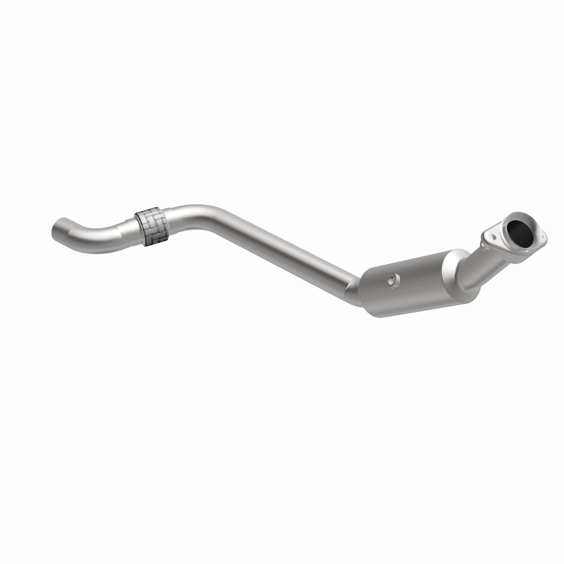 MagnaFlow Exhaust Products 21-473 - OEM Grade Direct-Fit Catalytic Converter