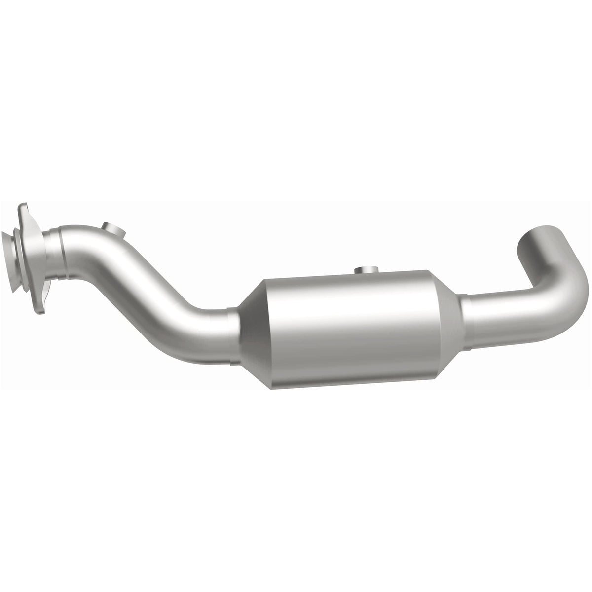 MagnaFlow Exhaust Products 21-474 - OEM Grade Direct-Fit Catalytic Converter 1