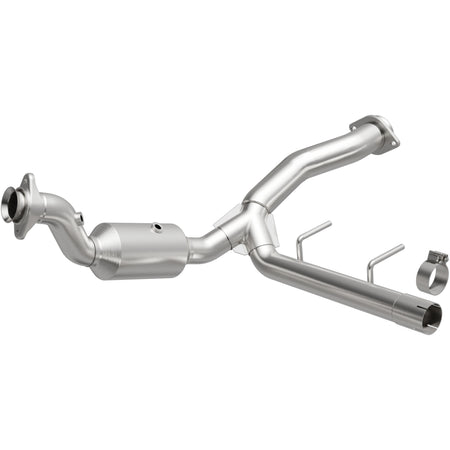 MagnaFlow Exhaust Products 21-475 - OEM Grade Direct-Fit Catalytic Converter 4
