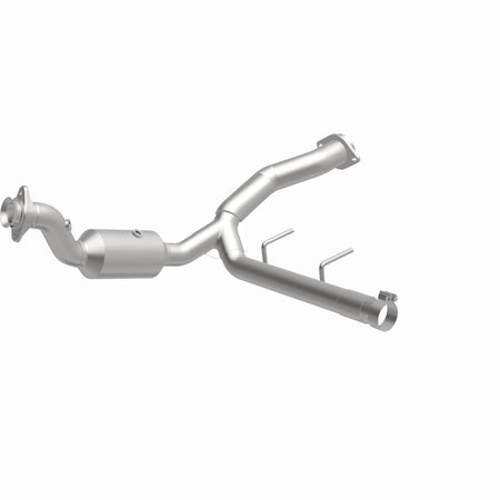 MagnaFlow Exhaust Products 21-475 - OEM Grade Direct-Fit Catalytic Converter 5