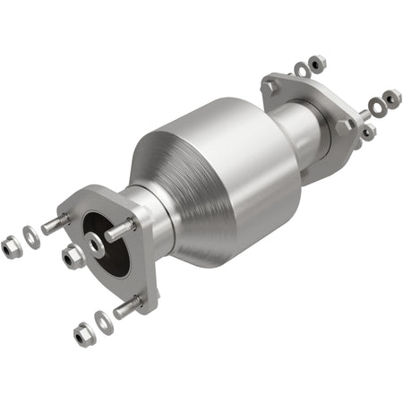 MagnaFlow Exhaust Products 21-476 - OEM Grade Direct-Fit Catalytic Converter 2