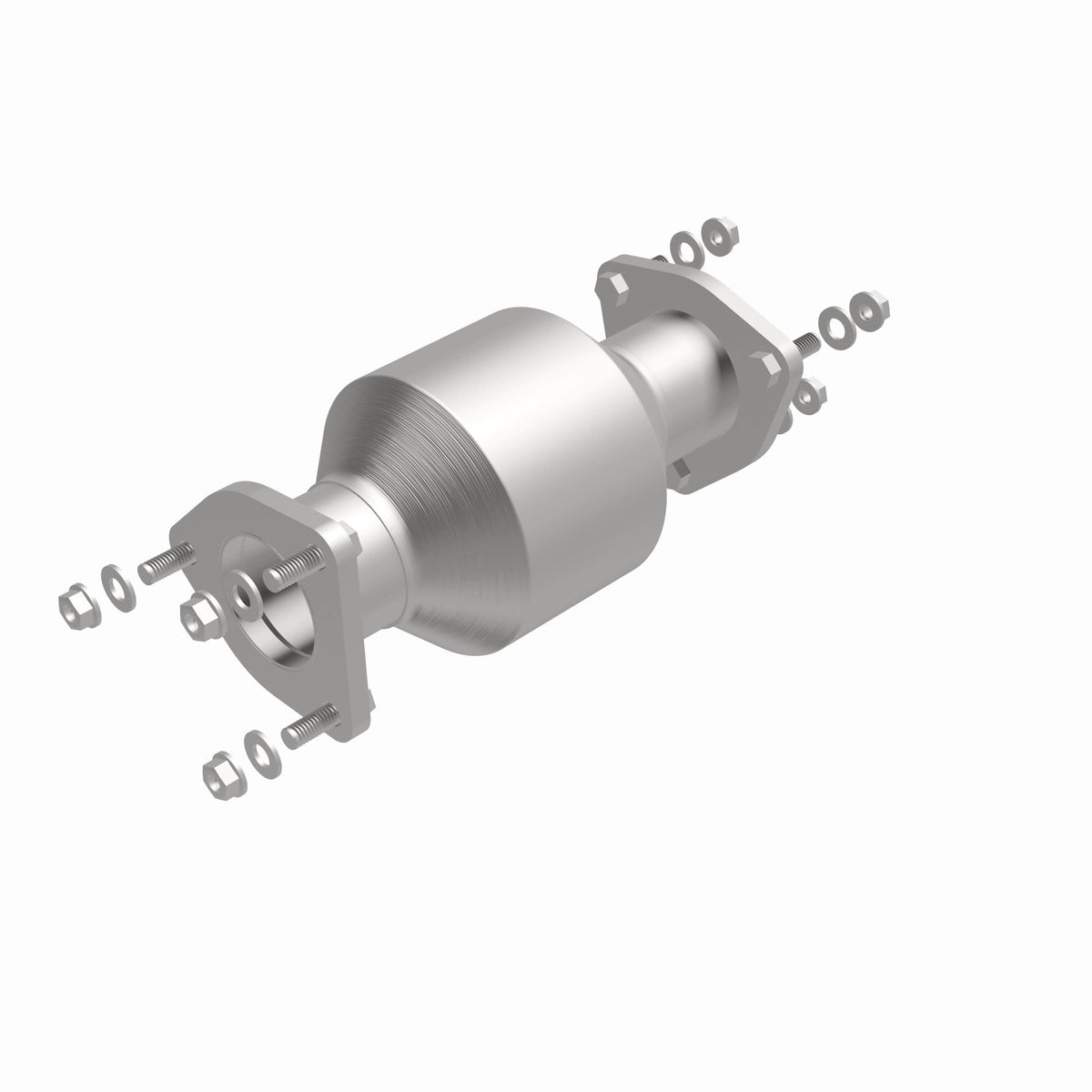 MagnaFlow Exhaust Products 21-476 - OEM Grade Direct-Fit Catalytic Converter 3