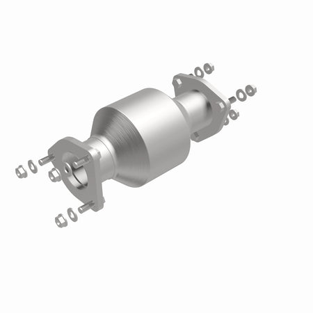 MagnaFlow Exhaust Products 21-476 - OEM Grade Direct-Fit Catalytic Converter 4