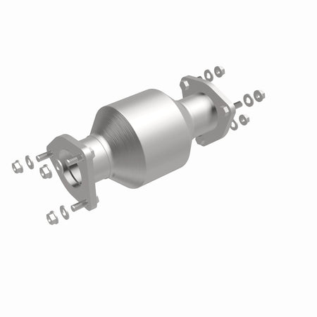 MagnaFlow Exhaust Products 21-476 - OEM Grade Direct-Fit Catalytic Converter 5