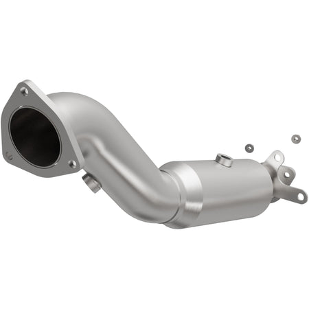 MagnaFlow Exhaust Products 21-477 - OEM Grade Direct-Fit Catalytic Converter 1