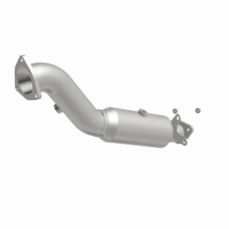 MagnaFlow Exhaust Products 21-477 - OEM Grade Direct-Fit Catalytic Converter 2