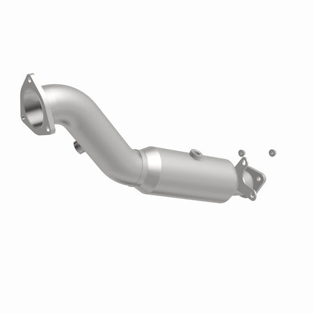 MagnaFlow Exhaust Products 21-477 - OEM Grade Direct-Fit Catalytic Converter 3