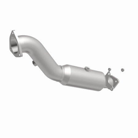 MagnaFlow Exhaust Products 21-477 - OEM Grade Direct-Fit Catalytic Converter 4