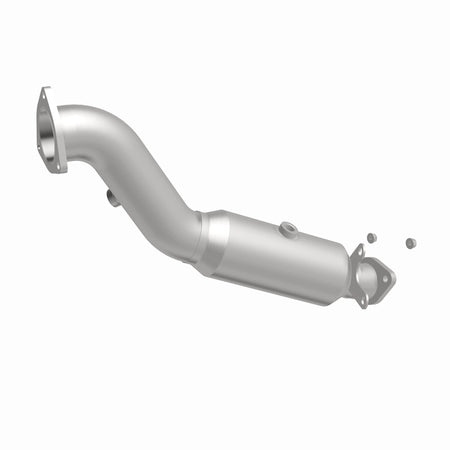 MagnaFlow Exhaust Products 21-477 - OEM Grade Direct-Fit Catalytic Converter 5