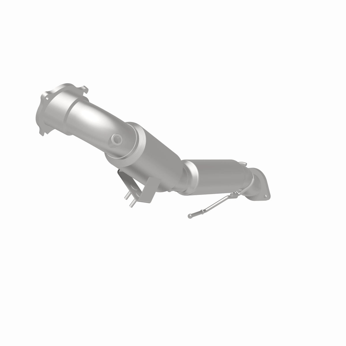 MagnaFlow Exhaust Products 21-478 - OEM Grade Direct-Fit Catalytic Converter 1