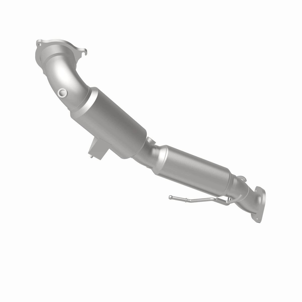 MagnaFlow Exhaust Products 21-478 - OEM Grade Direct-Fit Catalytic Converter 3