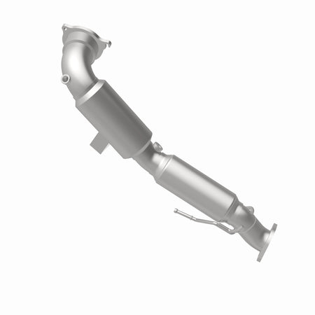 MagnaFlow Exhaust Products 21-478 - OEM Grade Direct-Fit Catalytic Converter 4
