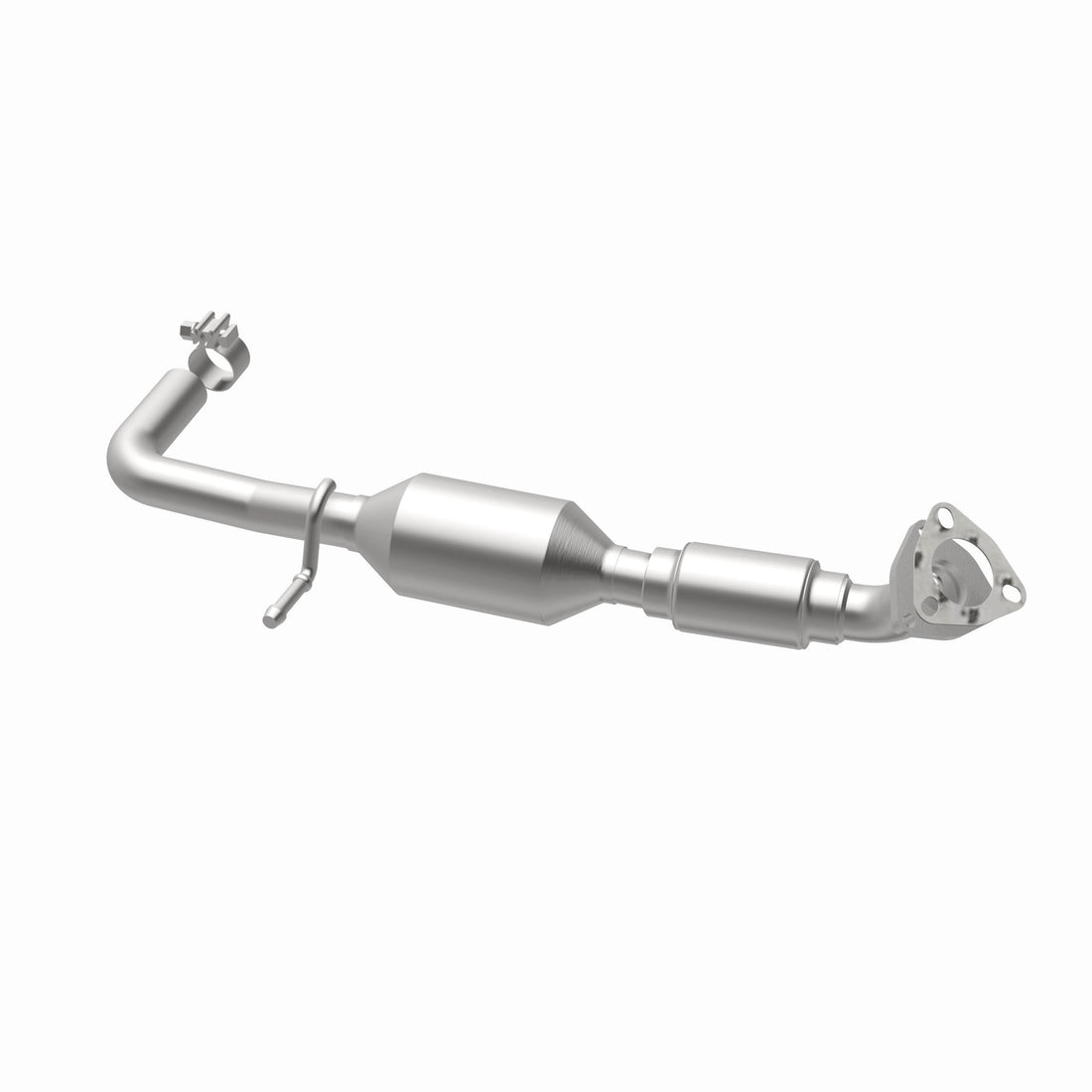 MagnaFlow Exhaust Products 21-481 - OEM Grade Direct-Fit Catalytic Converter 1