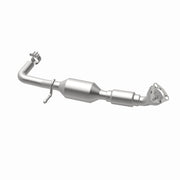 MagnaFlow Exhaust Products 21-481 - OEM Grade Direct-Fit Catalytic Converter 1