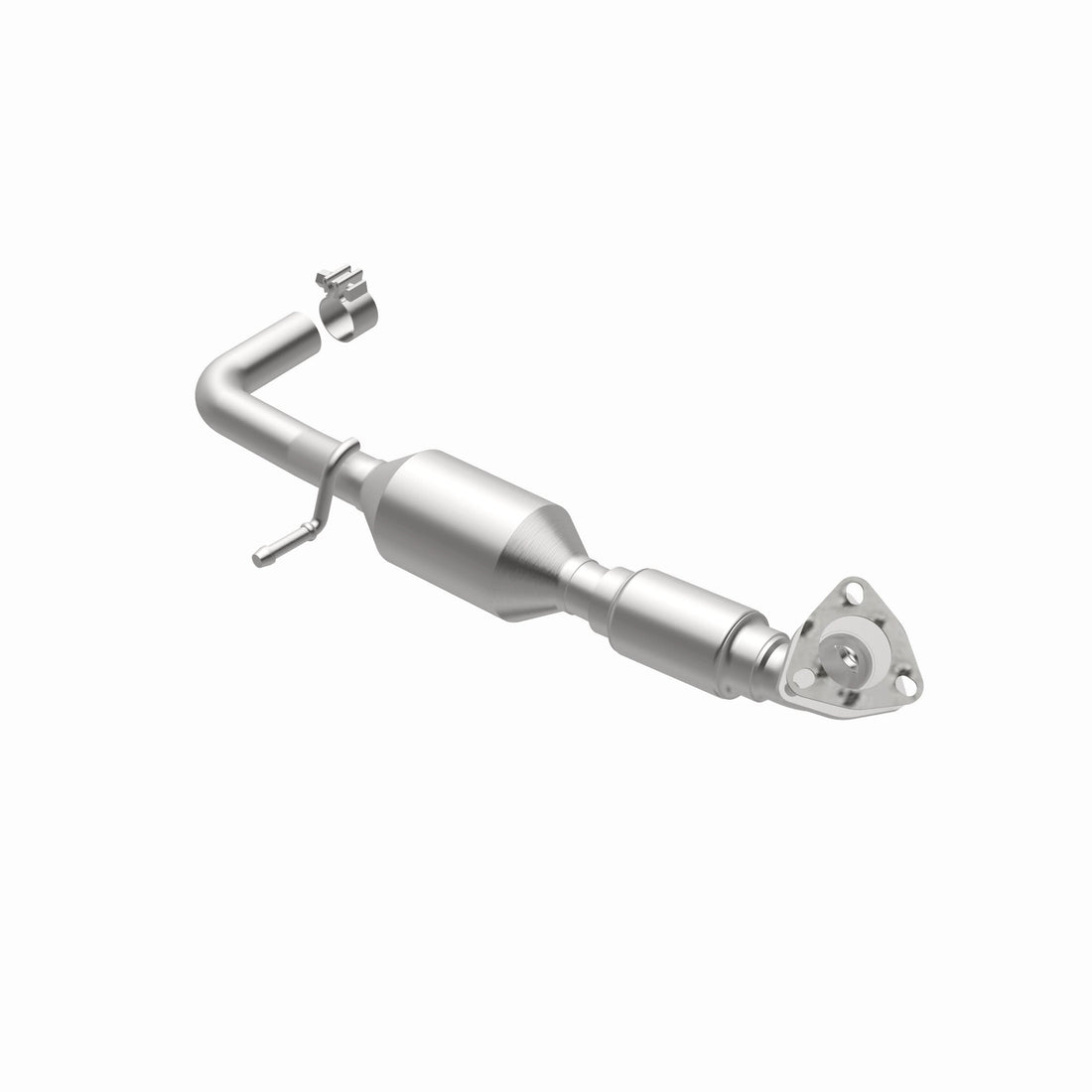 MagnaFlow Exhaust Products 21-481 - OEM Grade Direct-Fit Catalytic Converter 2