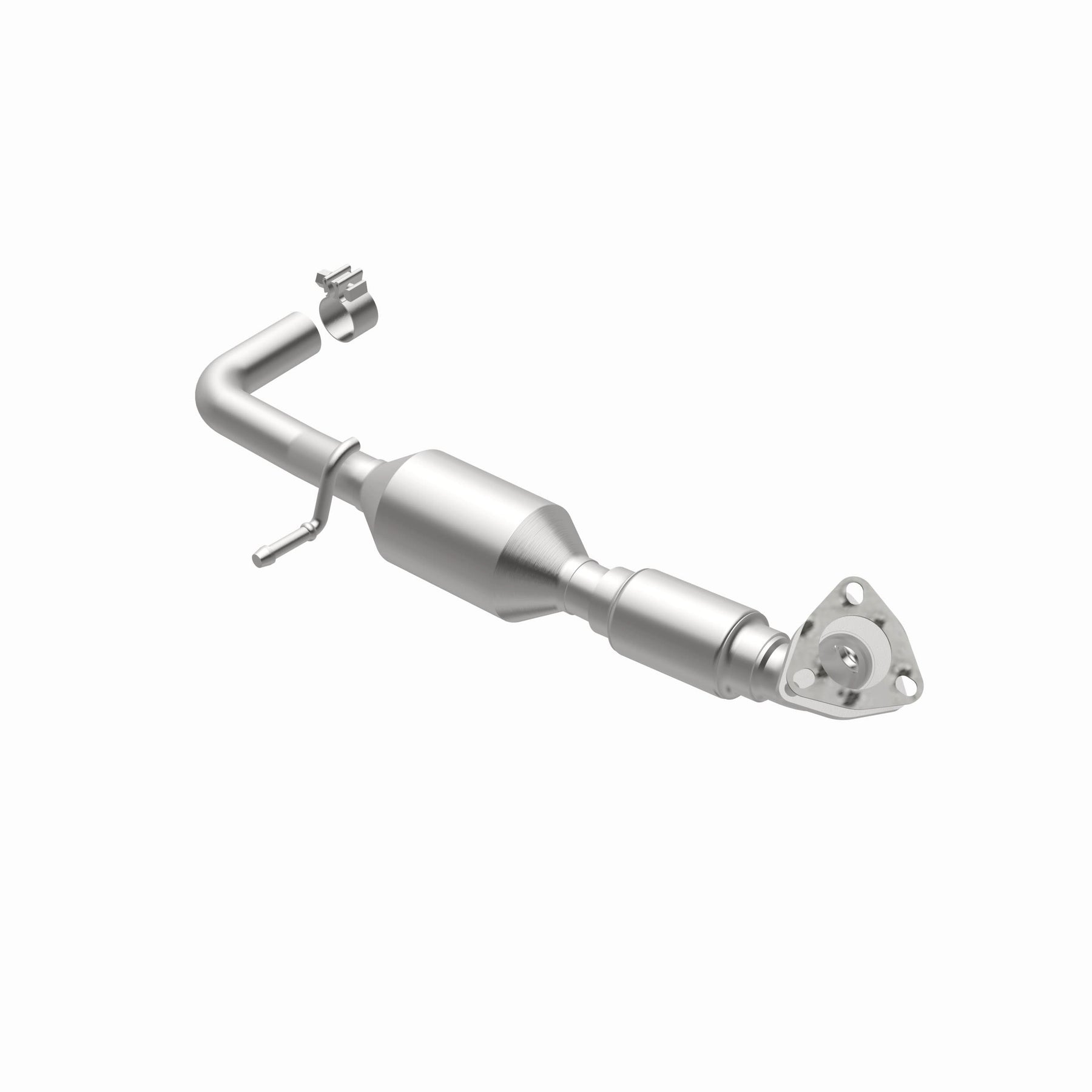 MagnaFlow Exhaust Products 21-481 - OEM Grade Direct-Fit Catalytic Converter 2