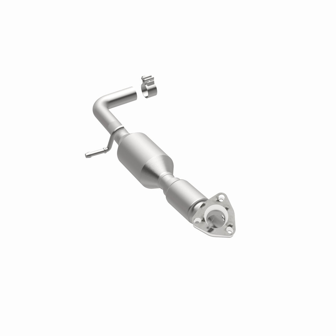 MagnaFlow Exhaust Products 21-481 - OEM Grade Direct-Fit Catalytic Converter 3