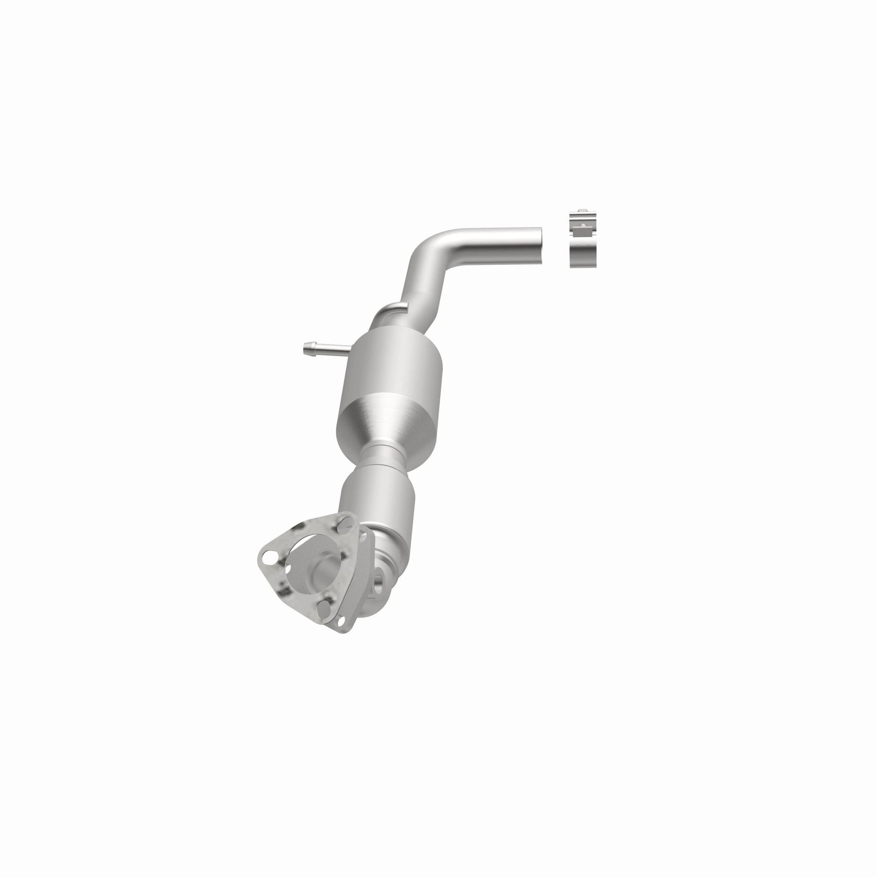 MagnaFlow Exhaust Products 21-481 - OEM Grade Direct-Fit Catalytic Converter 5