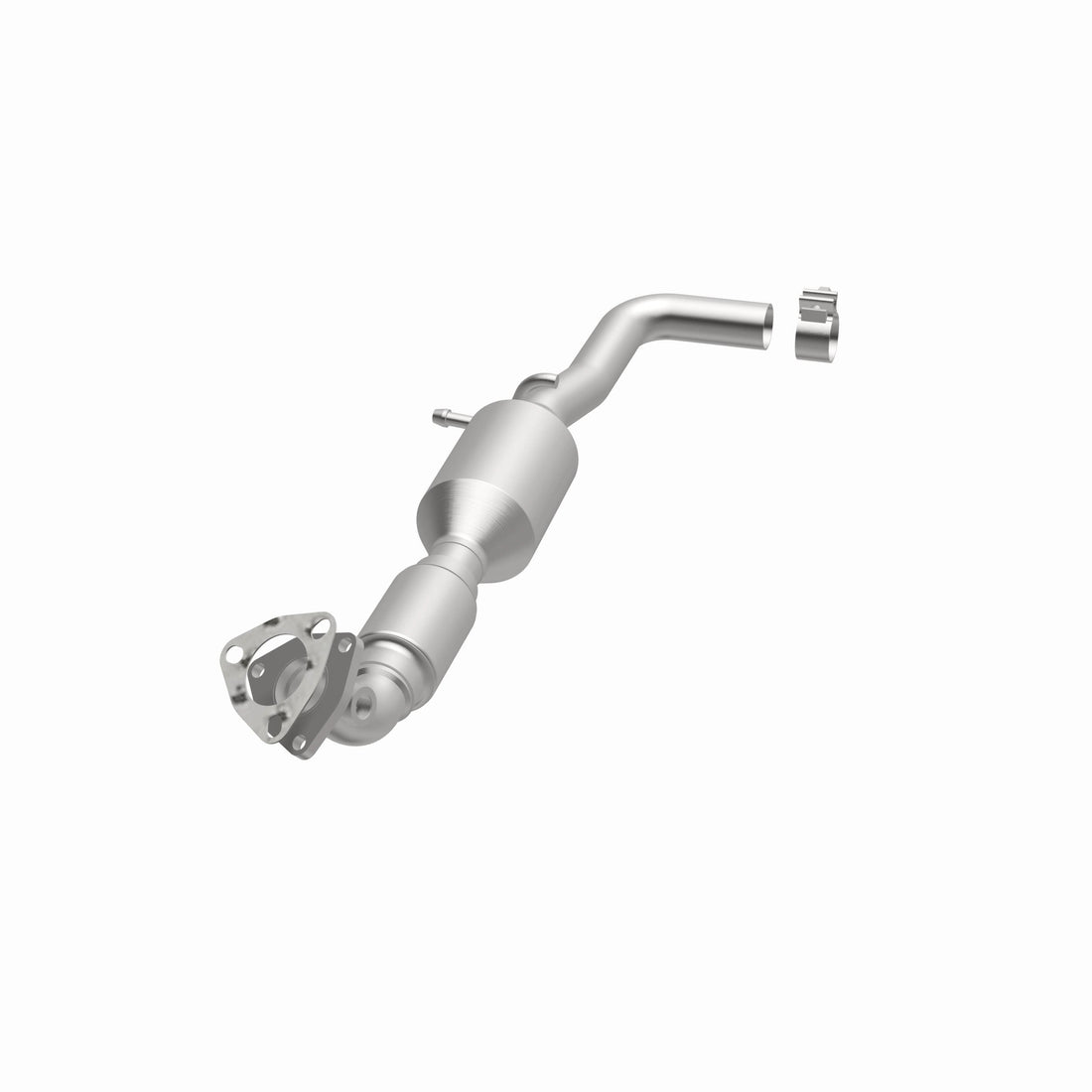 MagnaFlow Exhaust Products 21-481 - OEM Grade Direct-Fit Catalytic Converter