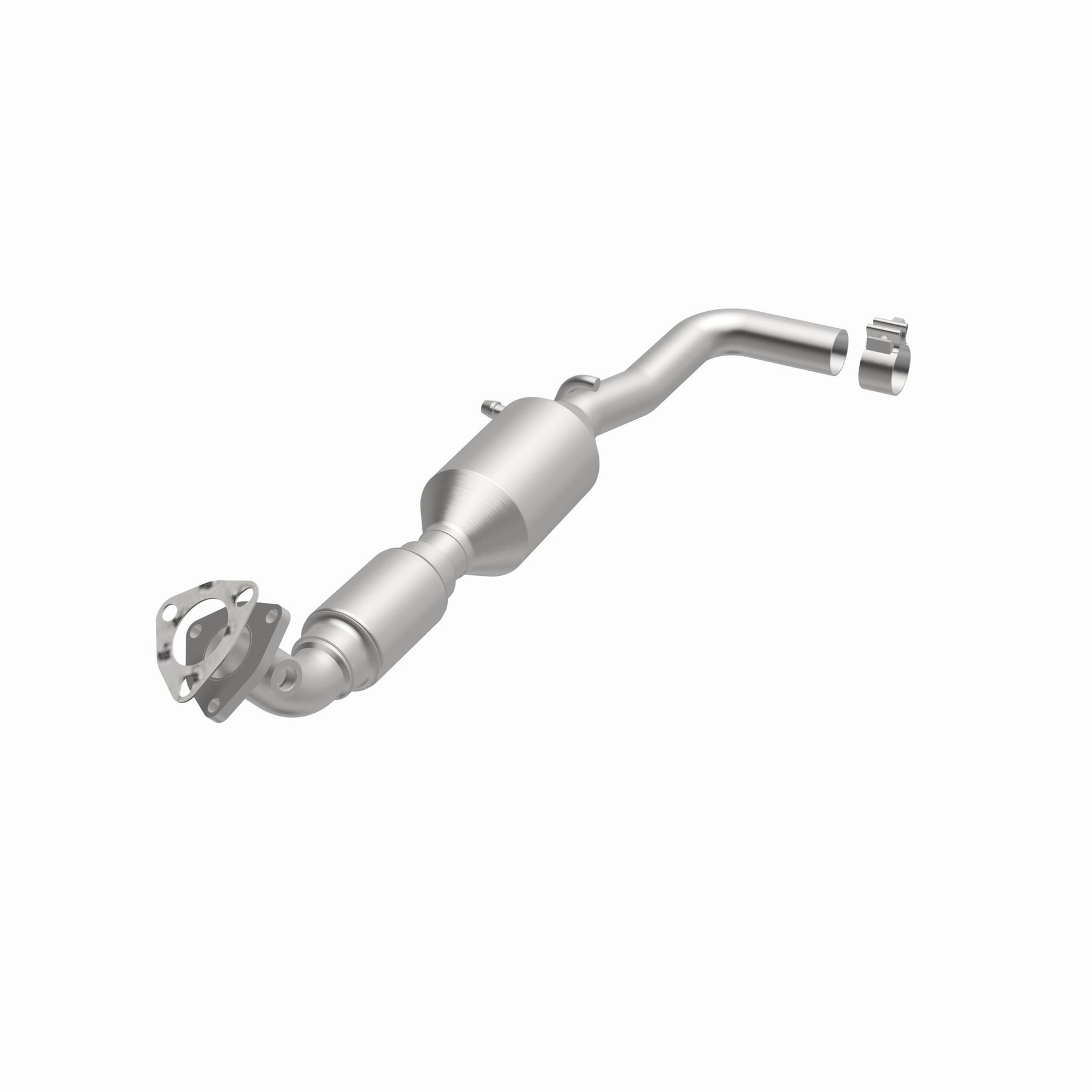 MagnaFlow Exhaust Products 21-481 - OEM Grade Direct-Fit Catalytic Converter