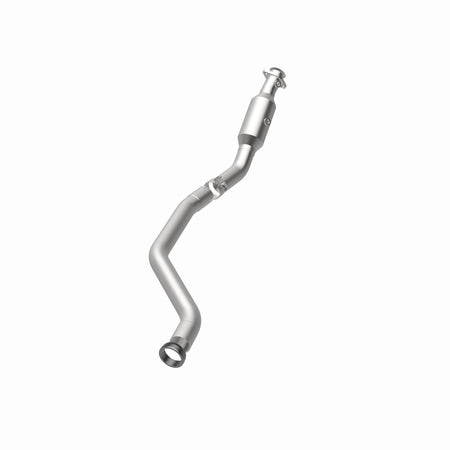 MagnaFlow Exhaust Products 21-485 - OEM Grade Direct-Fit Catalytic Converter 1