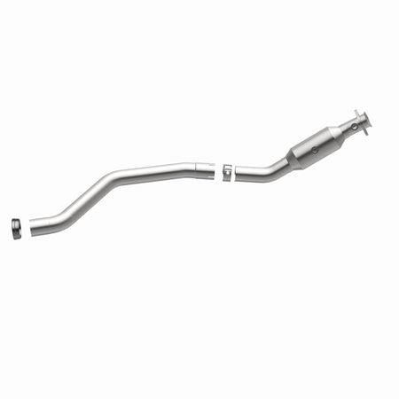 MagnaFlow Exhaust Products 21-485 - OEM Grade Direct-Fit Catalytic Converter 4