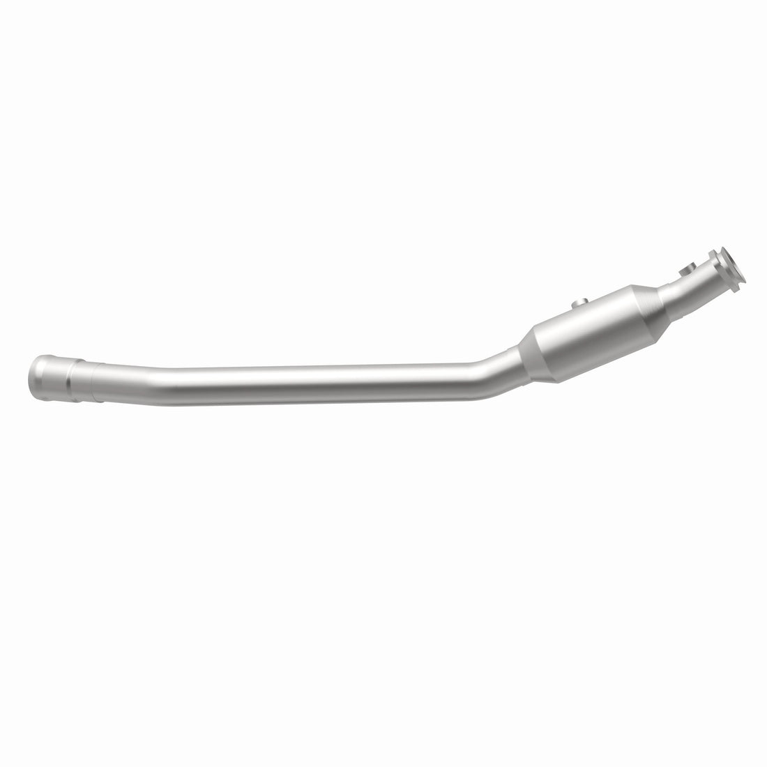 MagnaFlow Exhaust Products 21-486 OEM Grade premium catalytic converter for 2012-2019 Mercedes-Benz