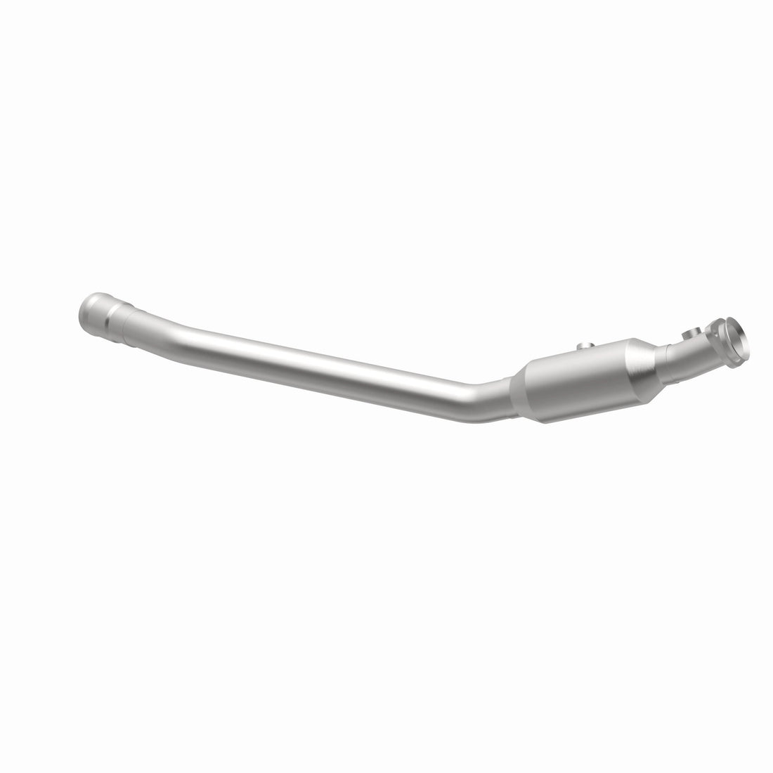 MagnaFlow Exhaust Products 21-486 OEM Grade premium catalytic converter for 2012-2019 Mercedes-Benz, view 2