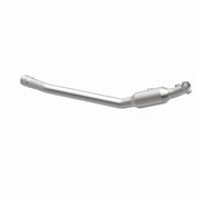 MagnaFlow Exhaust Products 21-486 OEM Grade premium catalytic converter for 2012-2019 Mercedes-Benz, view 2