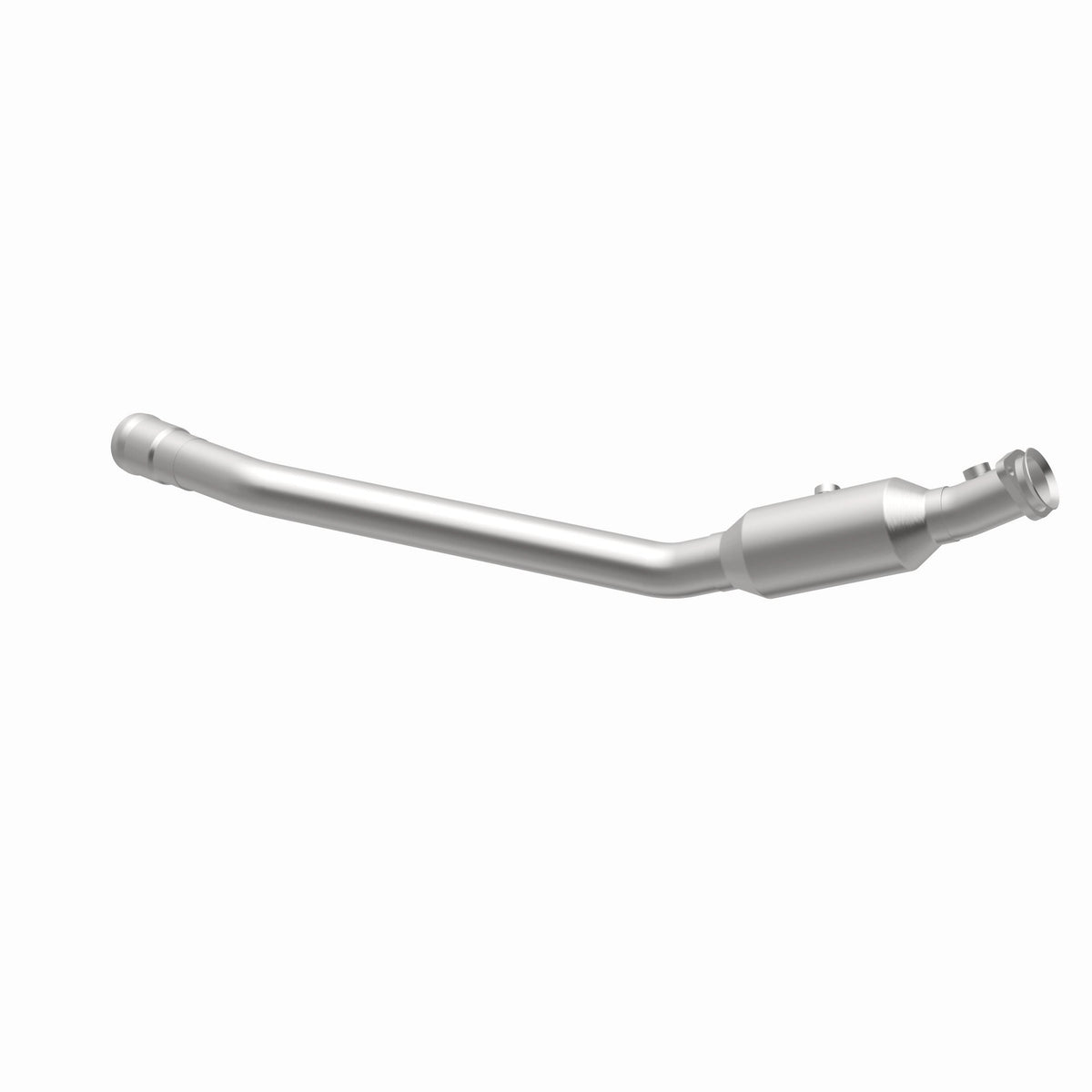 MagnaFlow Exhaust Products 21-486 OEM Grade premium catalytic converter for 2012-2019 Mercedes-Benz, view 2