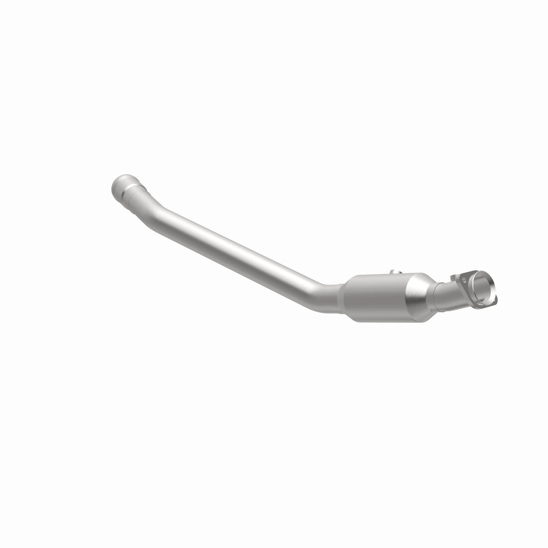MagnaFlow Exhaust Products 21-486 OEM Grade premium catalytic converter for 2012-2019 Mercedes-Benz, view 3