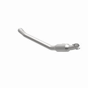 MagnaFlow Exhaust Products 21-486 OEM Grade premium catalytic converter for 2012-2019 Mercedes-Benz, view 3