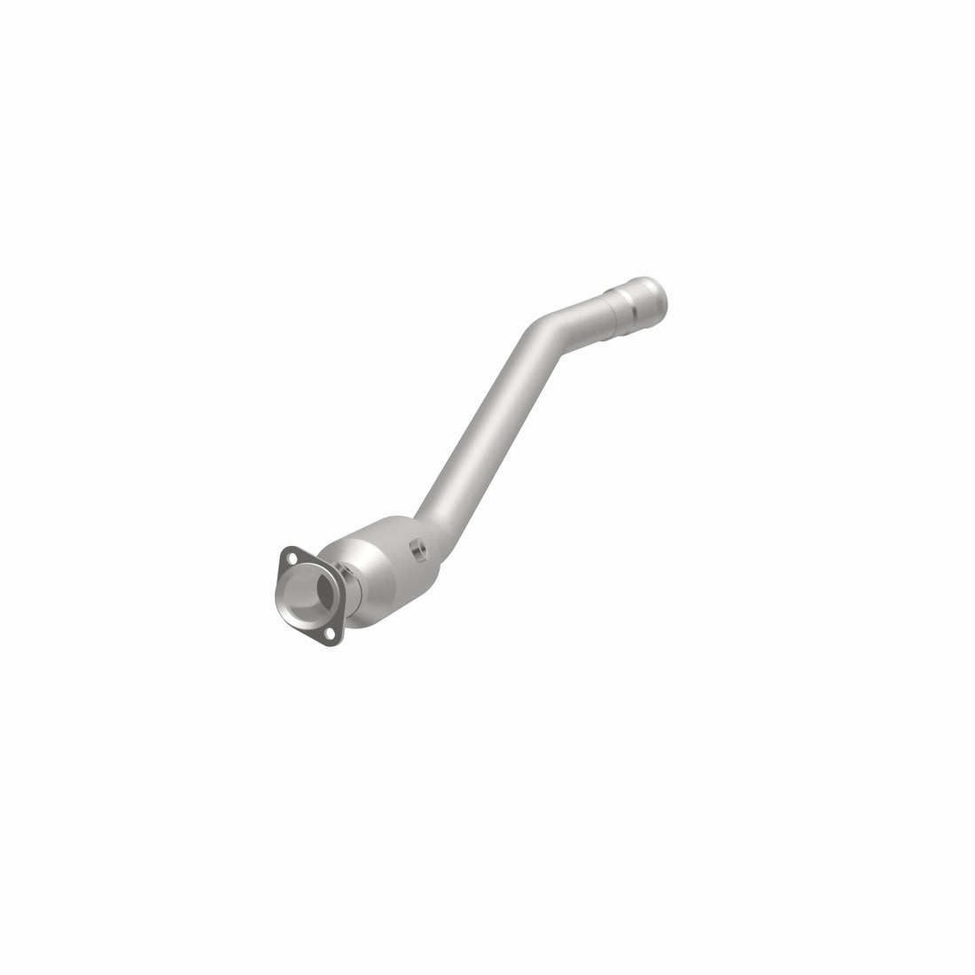 MagnaFlow Exhaust Products 21-486 OEM Grade premium catalytic converter for 2012-2019 Mercedes-Benz, view 7