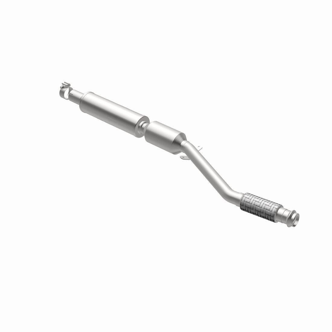 MagnaFlow Exhaust Products 21-488 - OEM Grade Direct-Fit Catalytic Converter 1